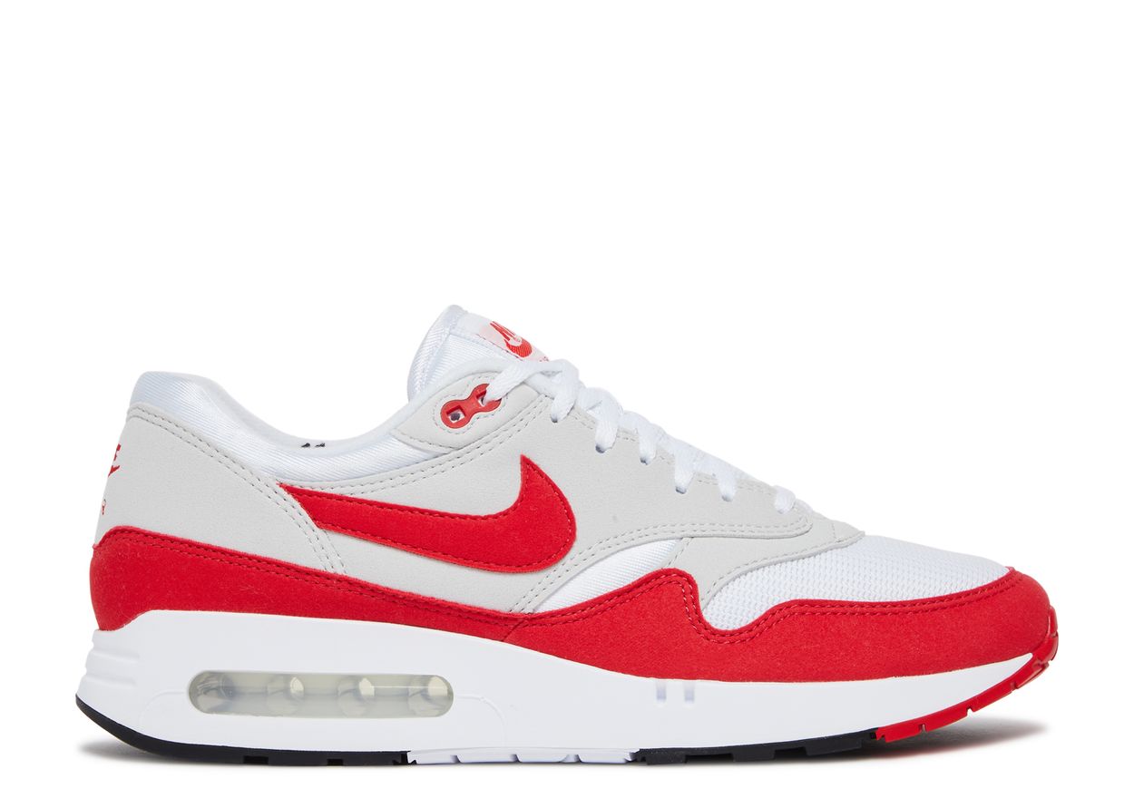 Air Max 1 '86 OG 'Big Bubble - Red' - Kicks Loft