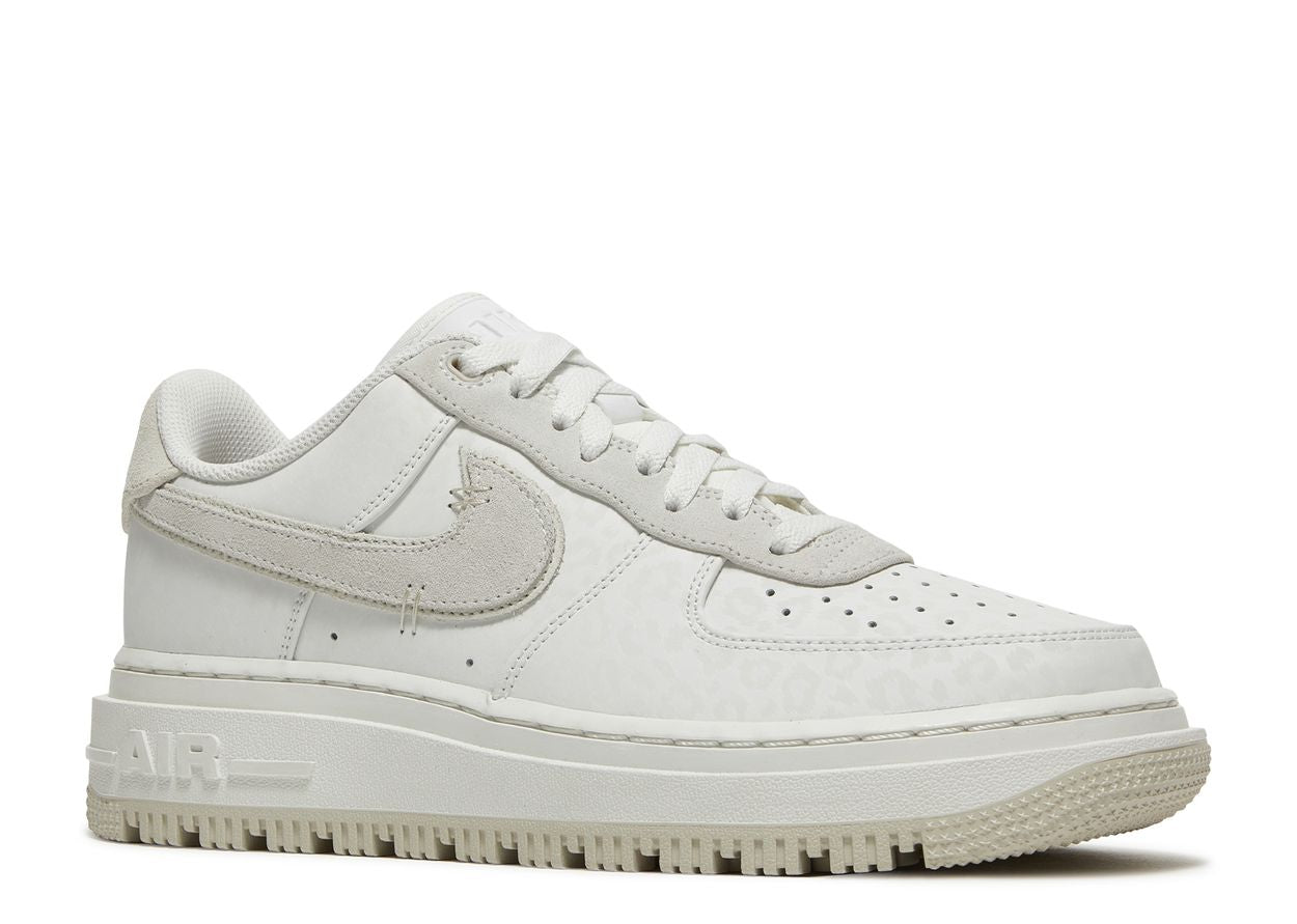Air Force 1 Luxe 'Triple White' - Kicks Loft