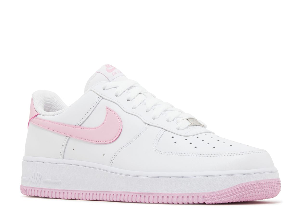 Air Force 1 '07 'Bubblegum' - Kicks Loft
