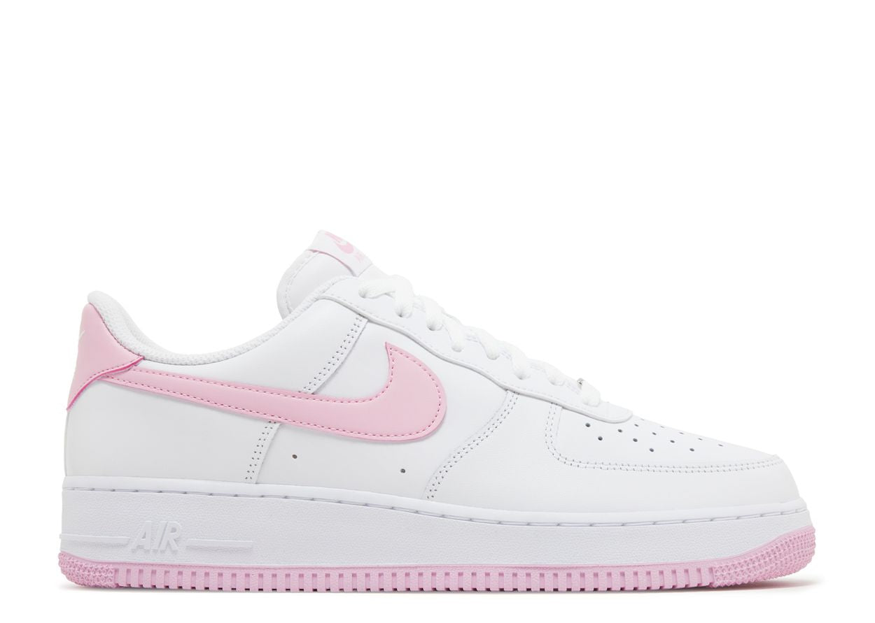 Air Force 1 '07 'Bubblegum' - Kicks Loft