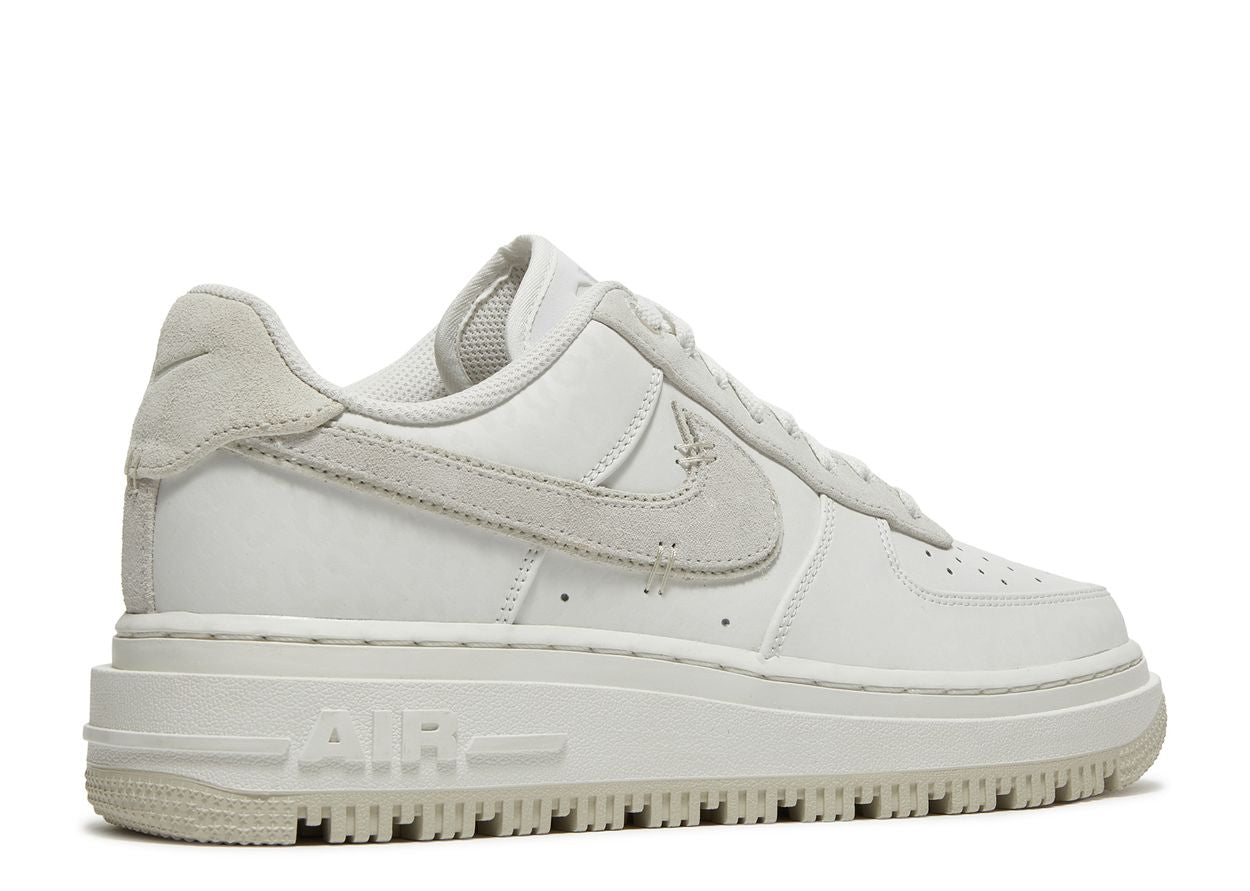 Air Force 1 Luxe 'Triple White' - Kicks Loft