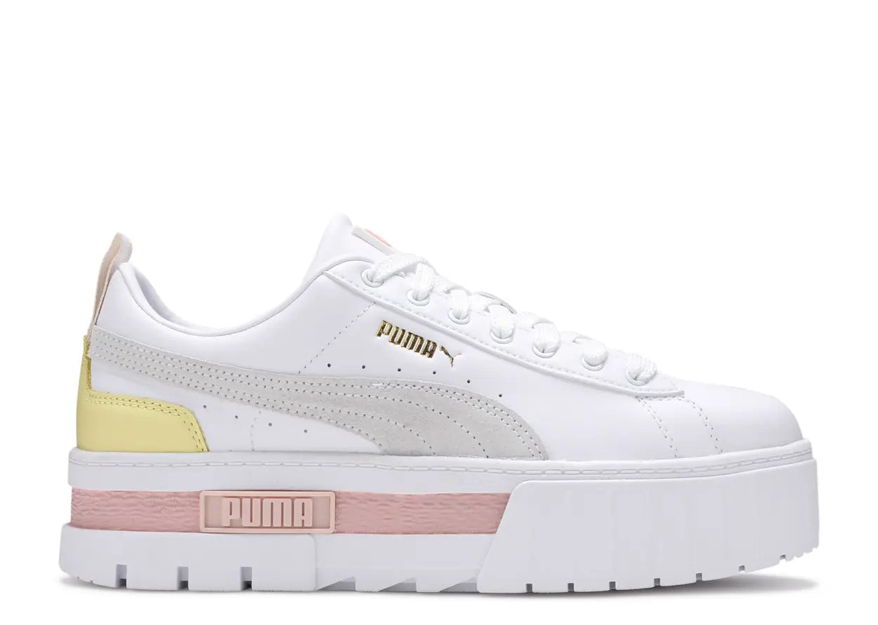 Mayze 'White Lotus' - Kicks Loft