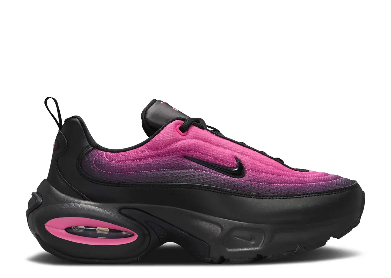 Air Max Portal 'Black Pinksicle' - Kicks Loft