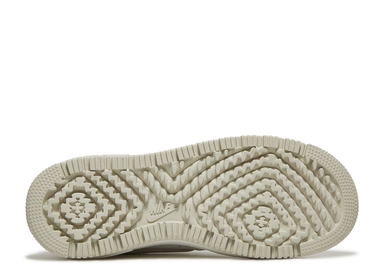 Air Force 1 Luxe 'Triple White' - Kicks Loft