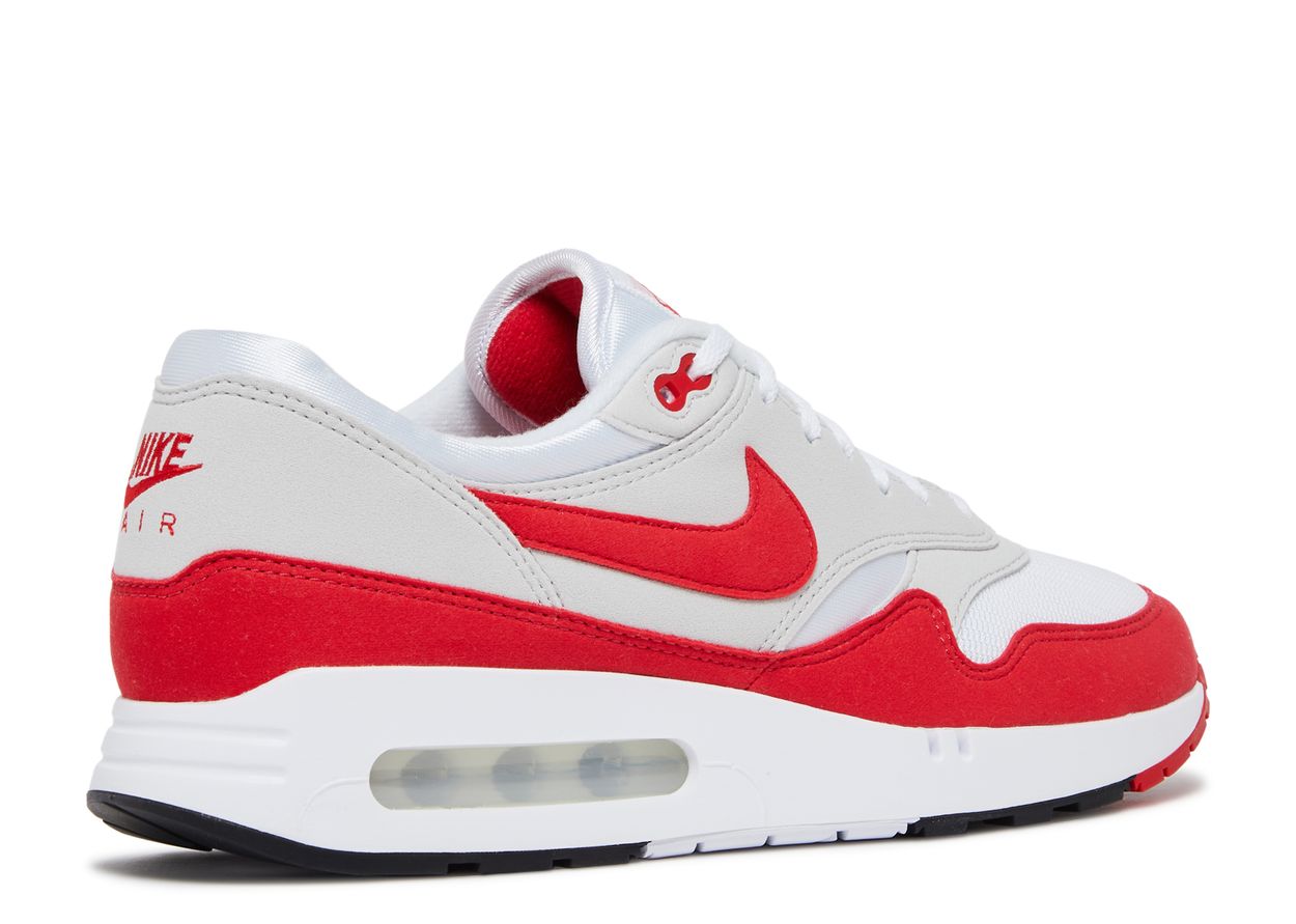 Air Max 1 '86 OG 'Big Bubble - Red' - Kicks Loft