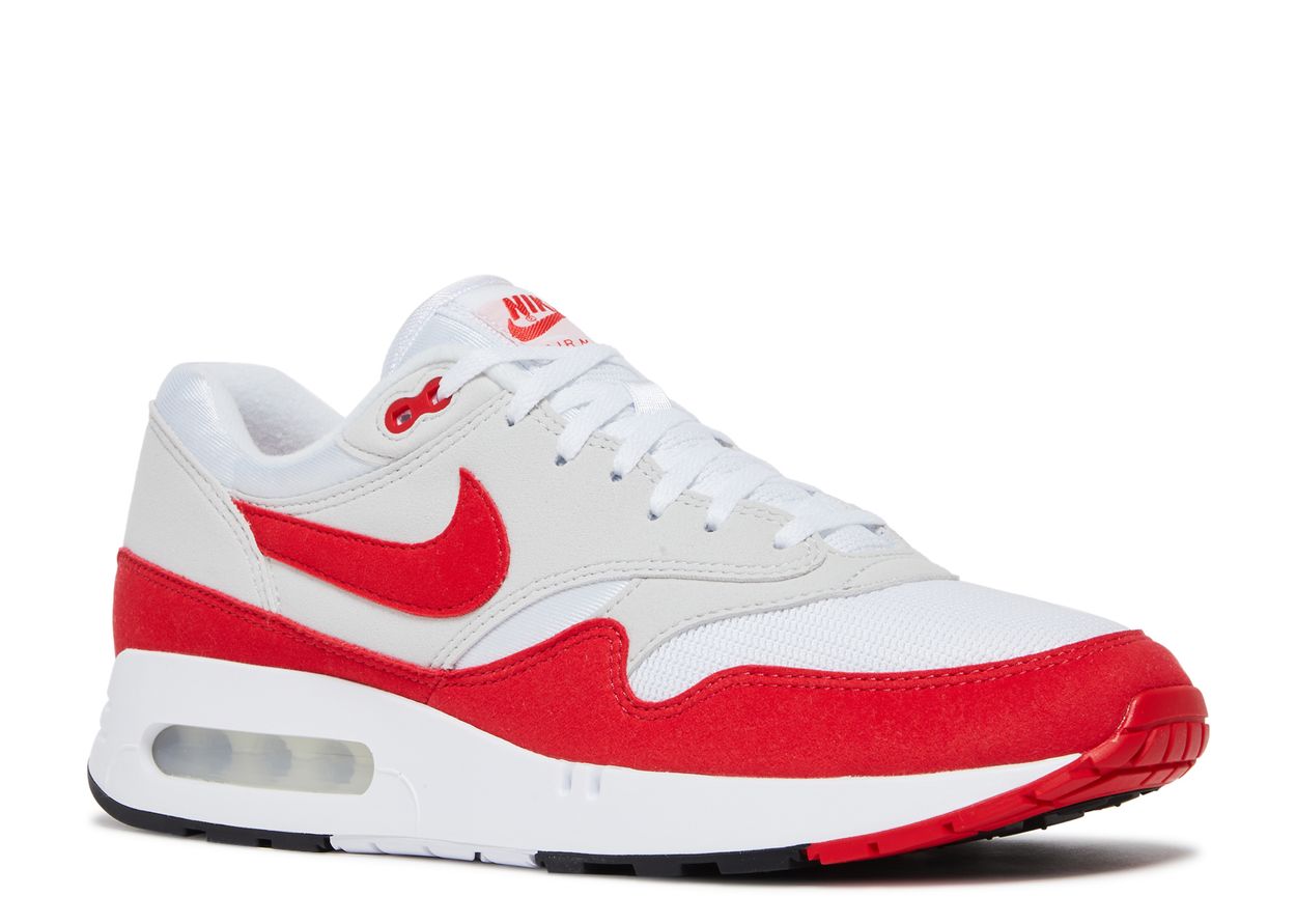 Air Max 1 '86 OG 'Big Bubble - Red' - Kicks Loft