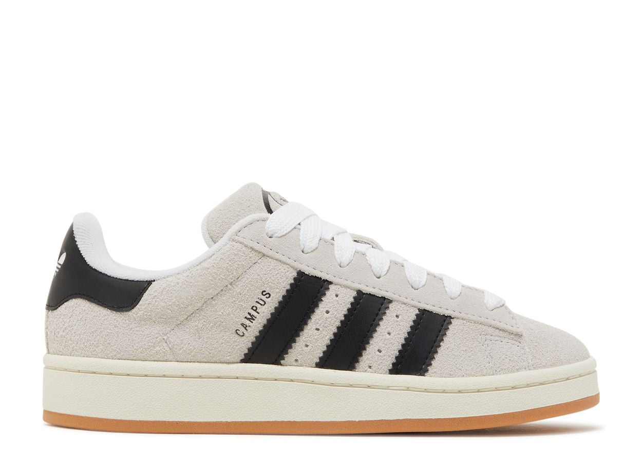 Campus 00s 'Crystal White Black' - Kicks Loft