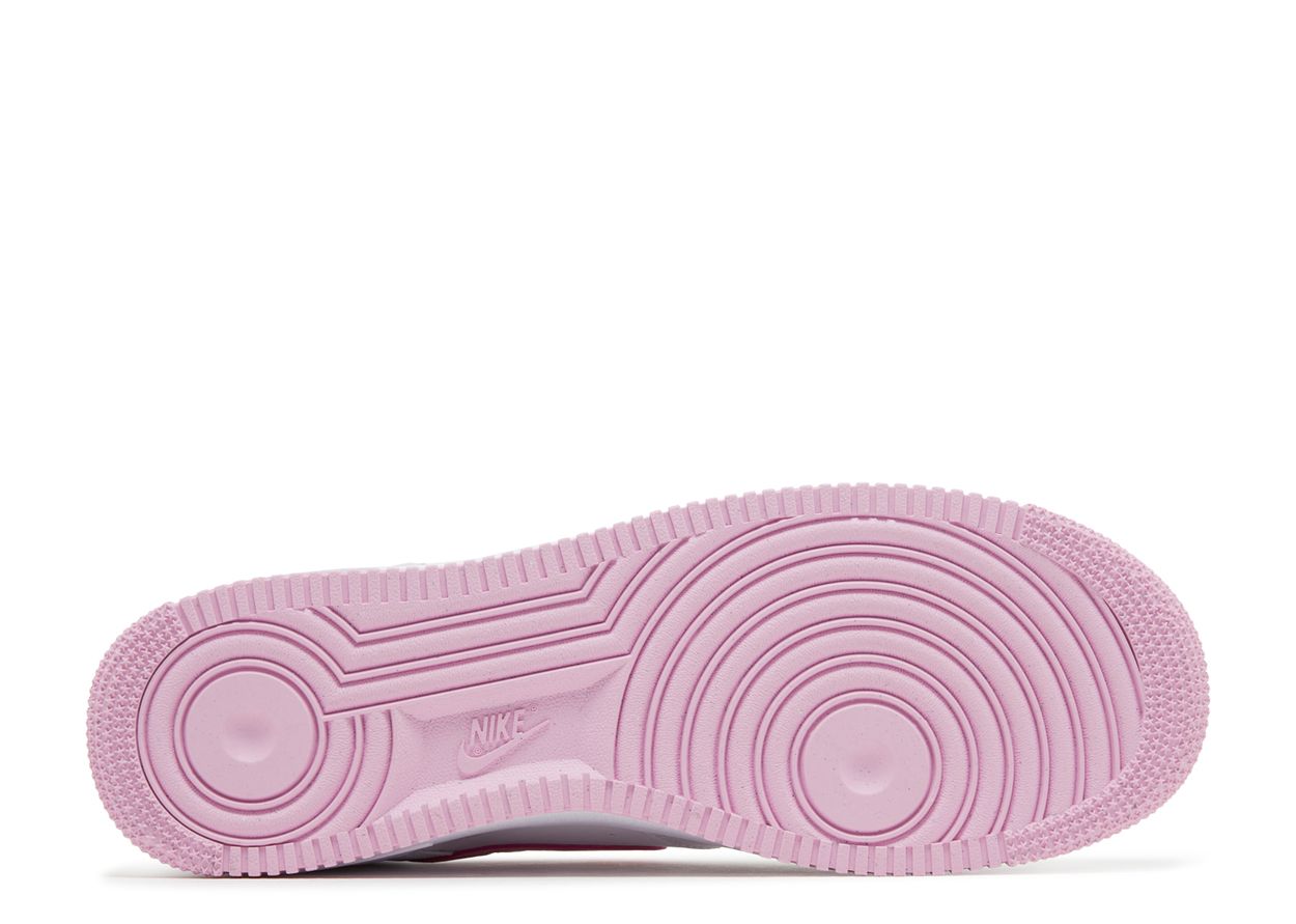 Air Force 1 '07 'Bubblegum' - Kicks Loft