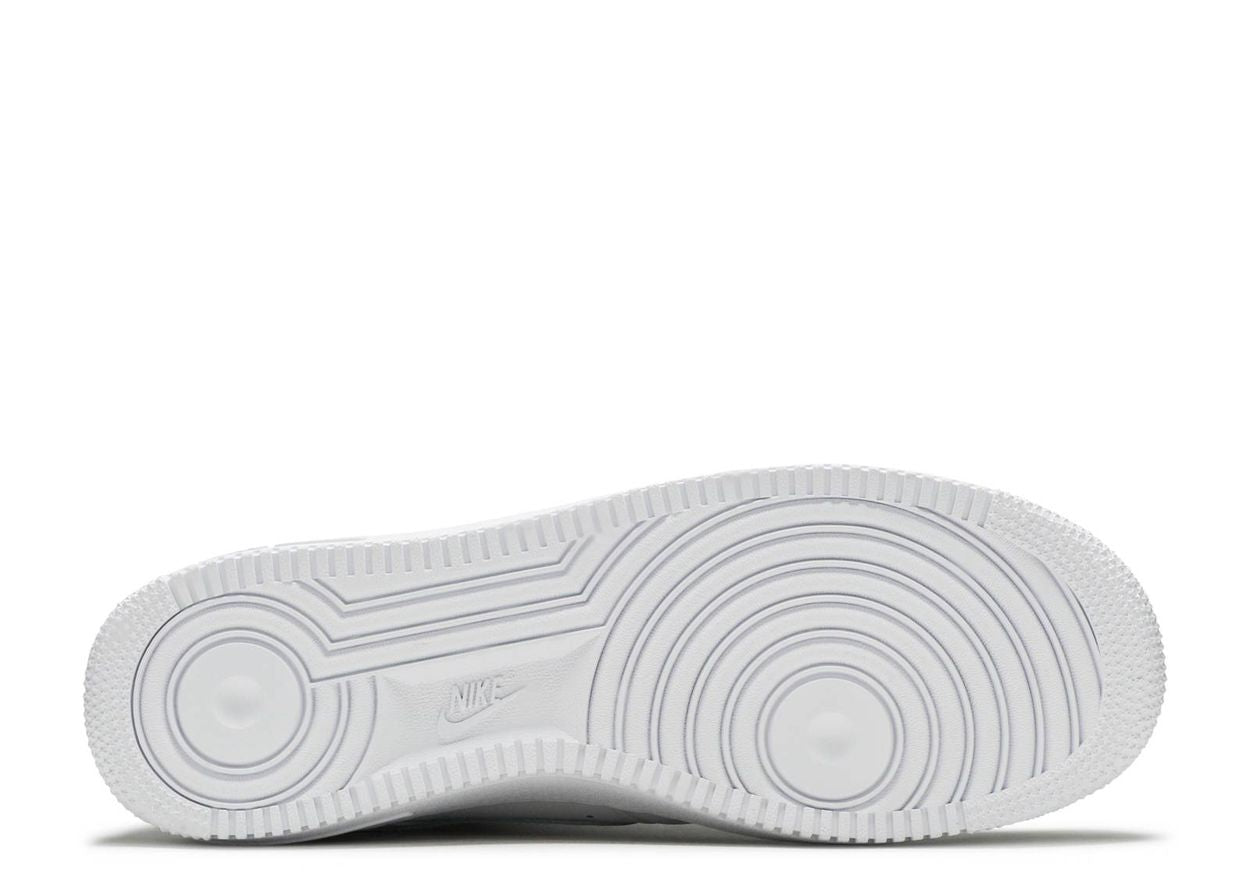 Air Force 1 '07 'Triple White' - Kicks Loft