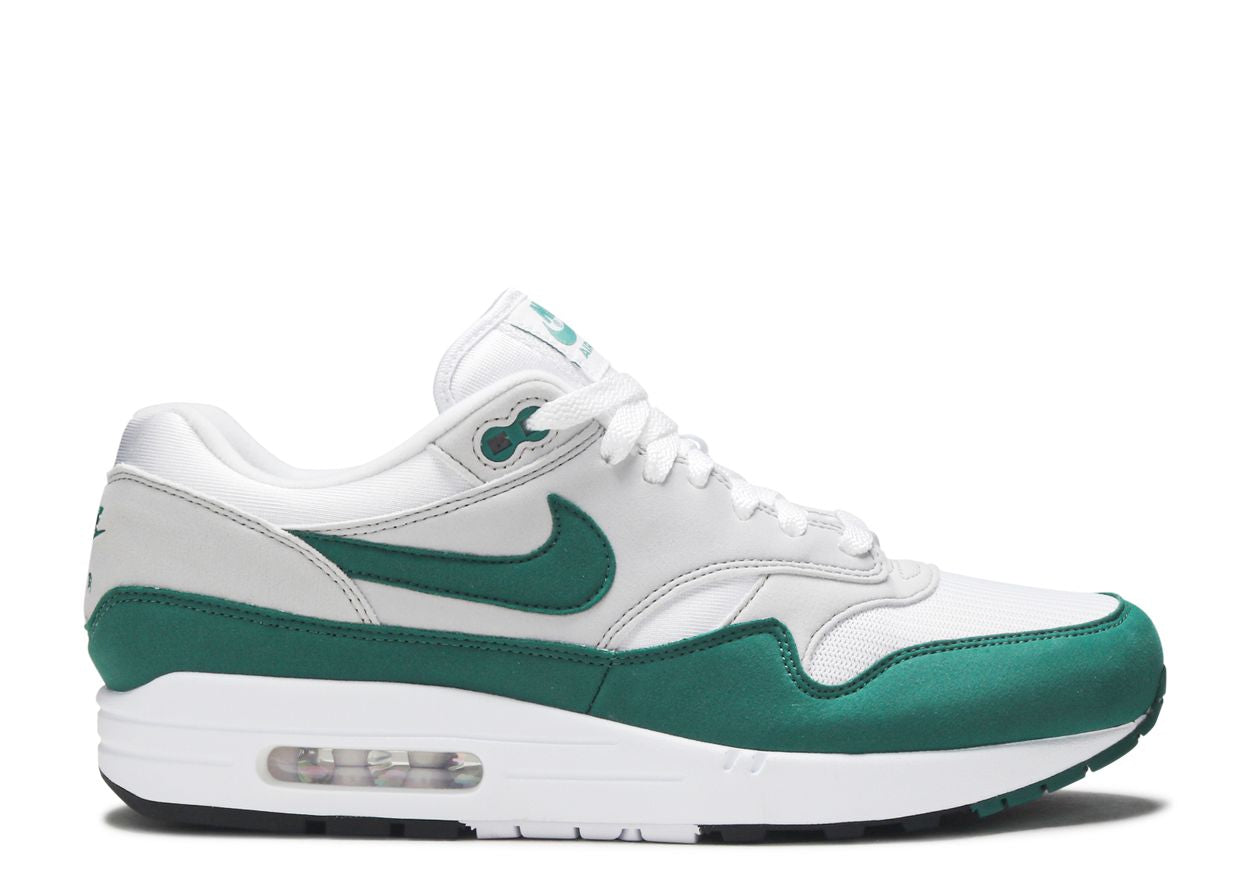 Air Max 1 'Evergreen' - Kicks Loft