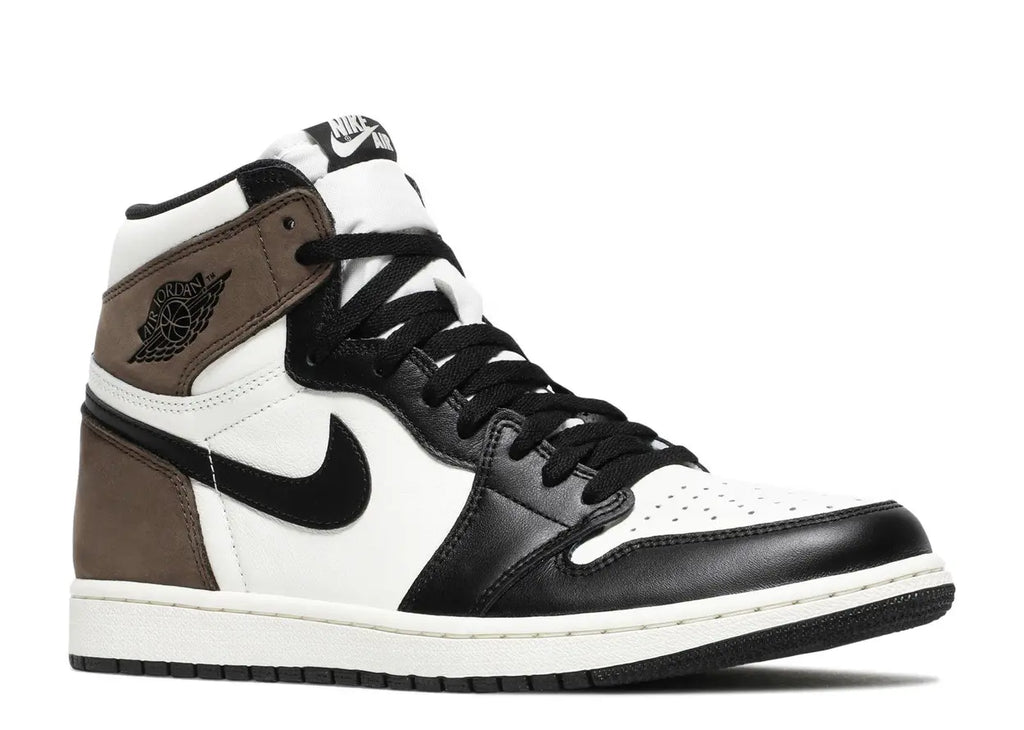 Jordan 1 Retro High 'Dark Mocha' - Kicks Loft