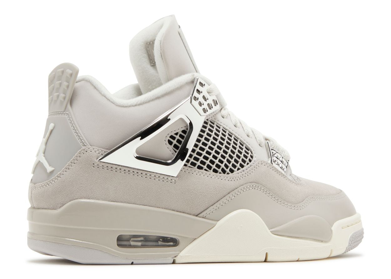 Jordan 4 Retro 'Frozen Moments' - Kicks Loft