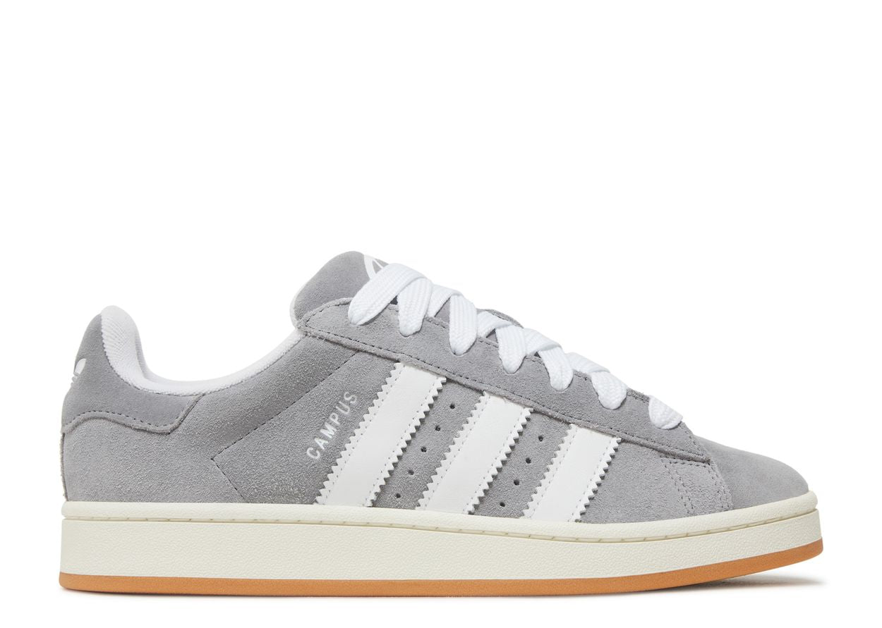 Campus 00s 'Grey Gum' - Kicks Loft