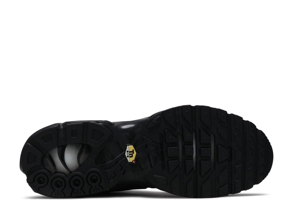 Air Max Plus 'Triple Black' - Kicks Loft