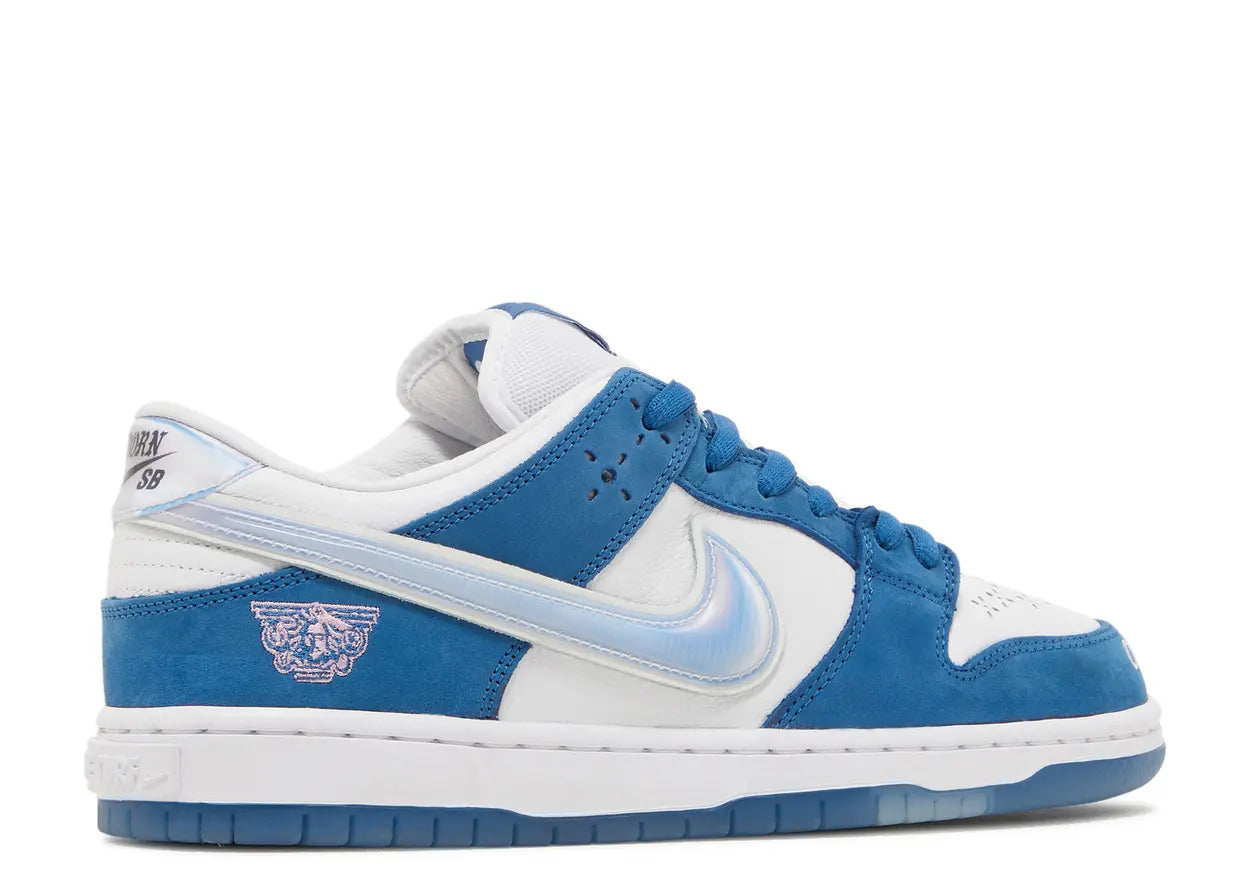 Born x Raised x Dunk Low SB 'One Block at a Time' - Kicks Loft