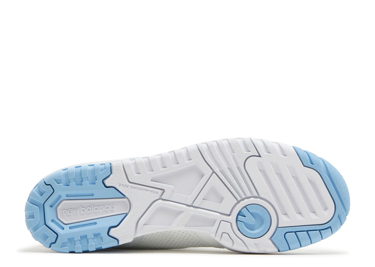New Balance 550 'Blue Haze' - Kicks Loft