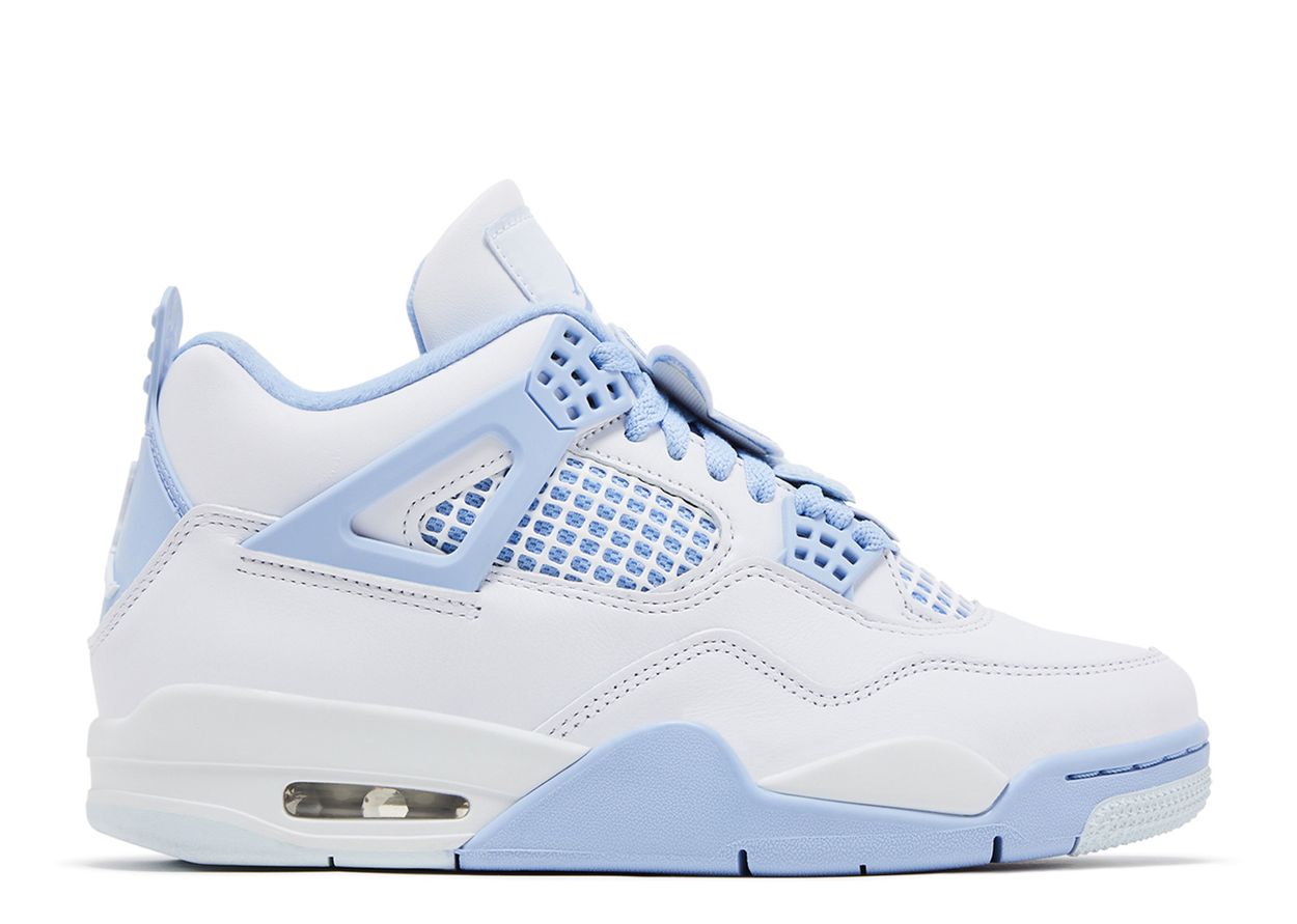 Jordan 4 Retro 'Forget Me Not' - Kicks Loft