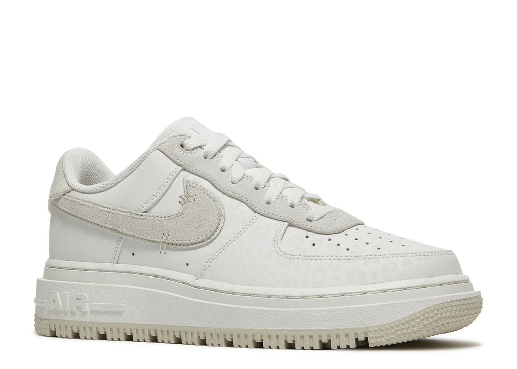 Air Force 1 Luxe 'Triple White' - Kicks Loft