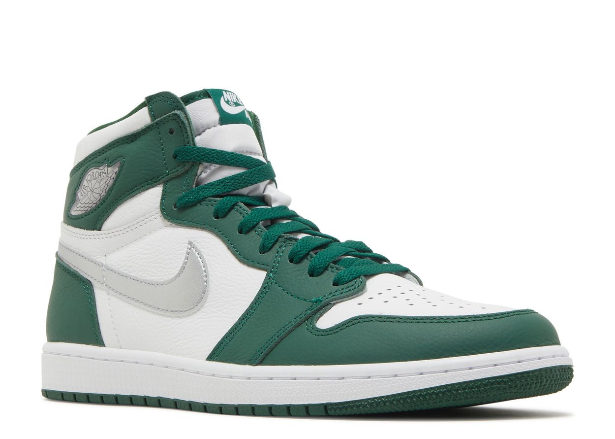 Jordan 1 Retro High 'Gorge Green' - Kicks Loft