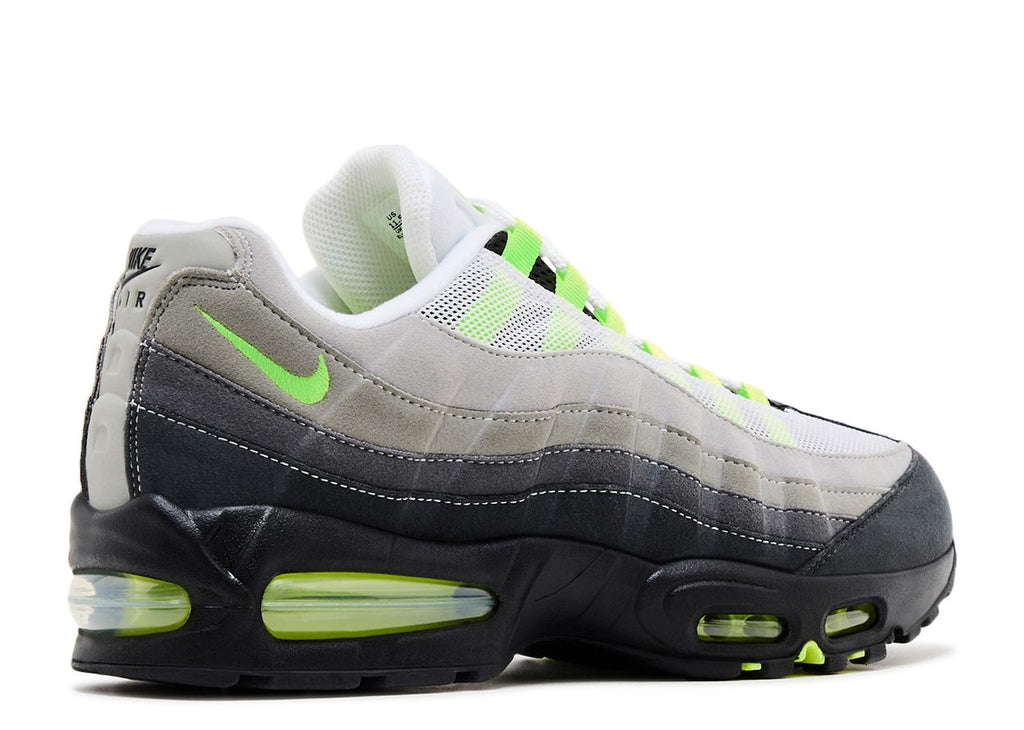 Air Max 95 'Neon' - Kicks Loft