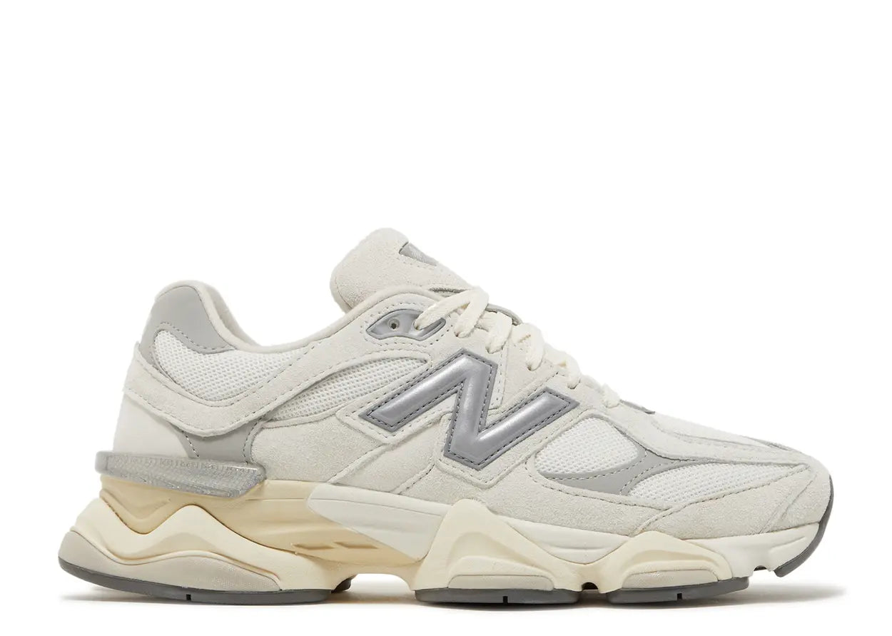 New Balance 9060 'Sea Salt White' - Kicks Loft