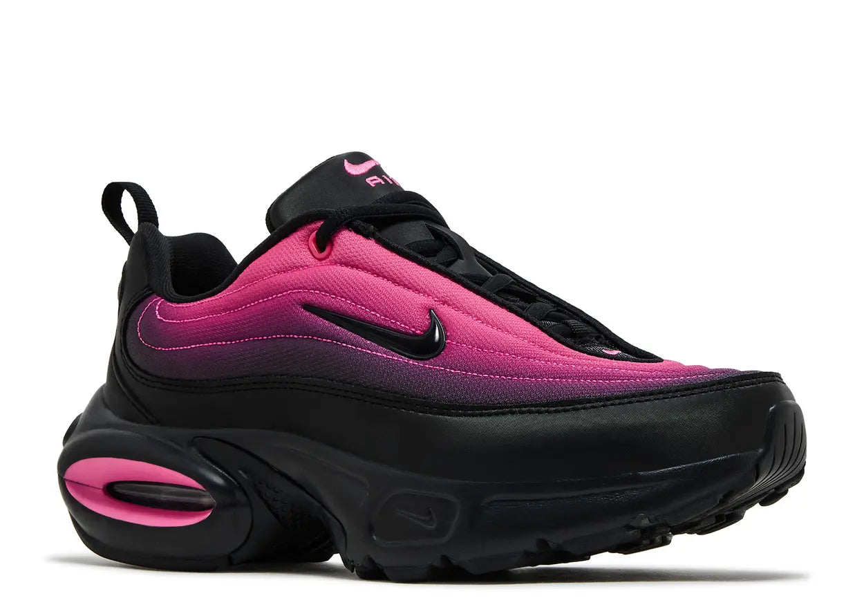 Air Max Portal 'Black Pinksicle' - Kicks Loft