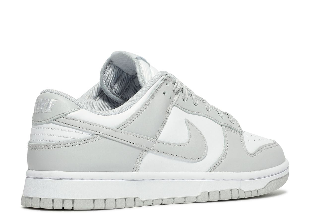 Dunk Low 'Grey Fog' - Kicks Loft