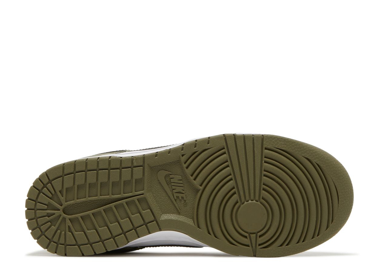 Dunk Low 'Medium Olive' - Kicks Loft
