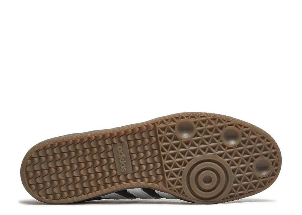 Samba 'Black Gum' - Kicks Loft
