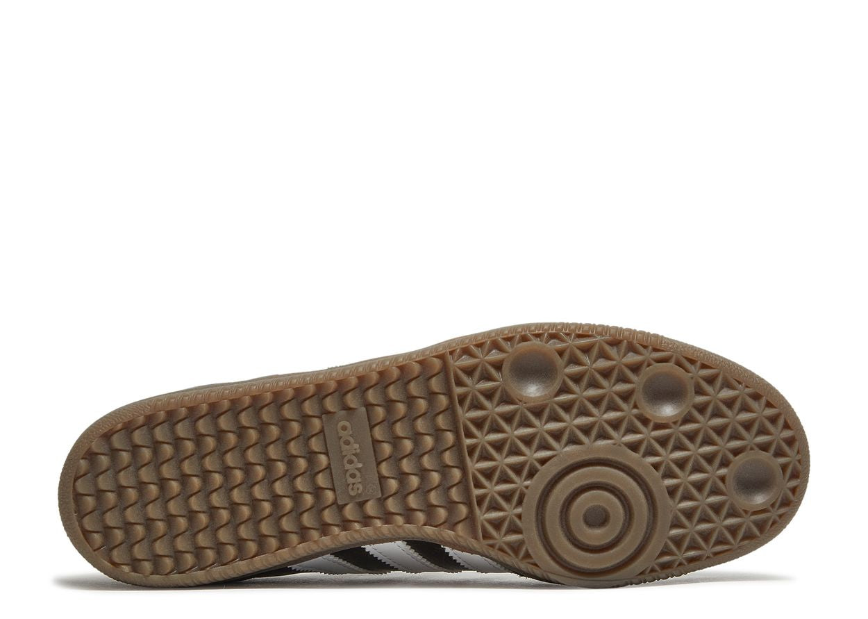 Samba 'Black Gum' - Kicks Loft