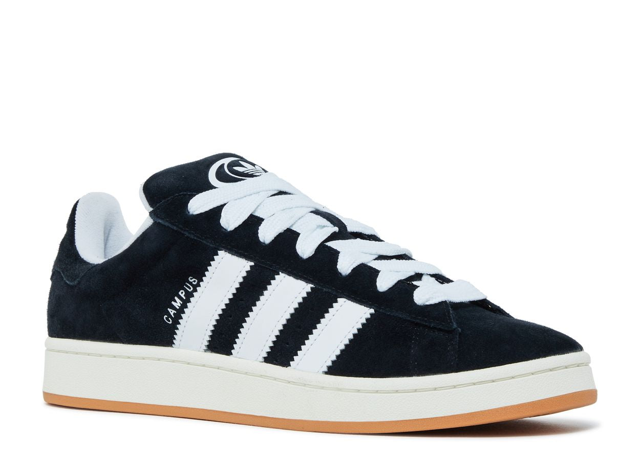 Campus 00s 'Core Black Gum' - Kicks Loft