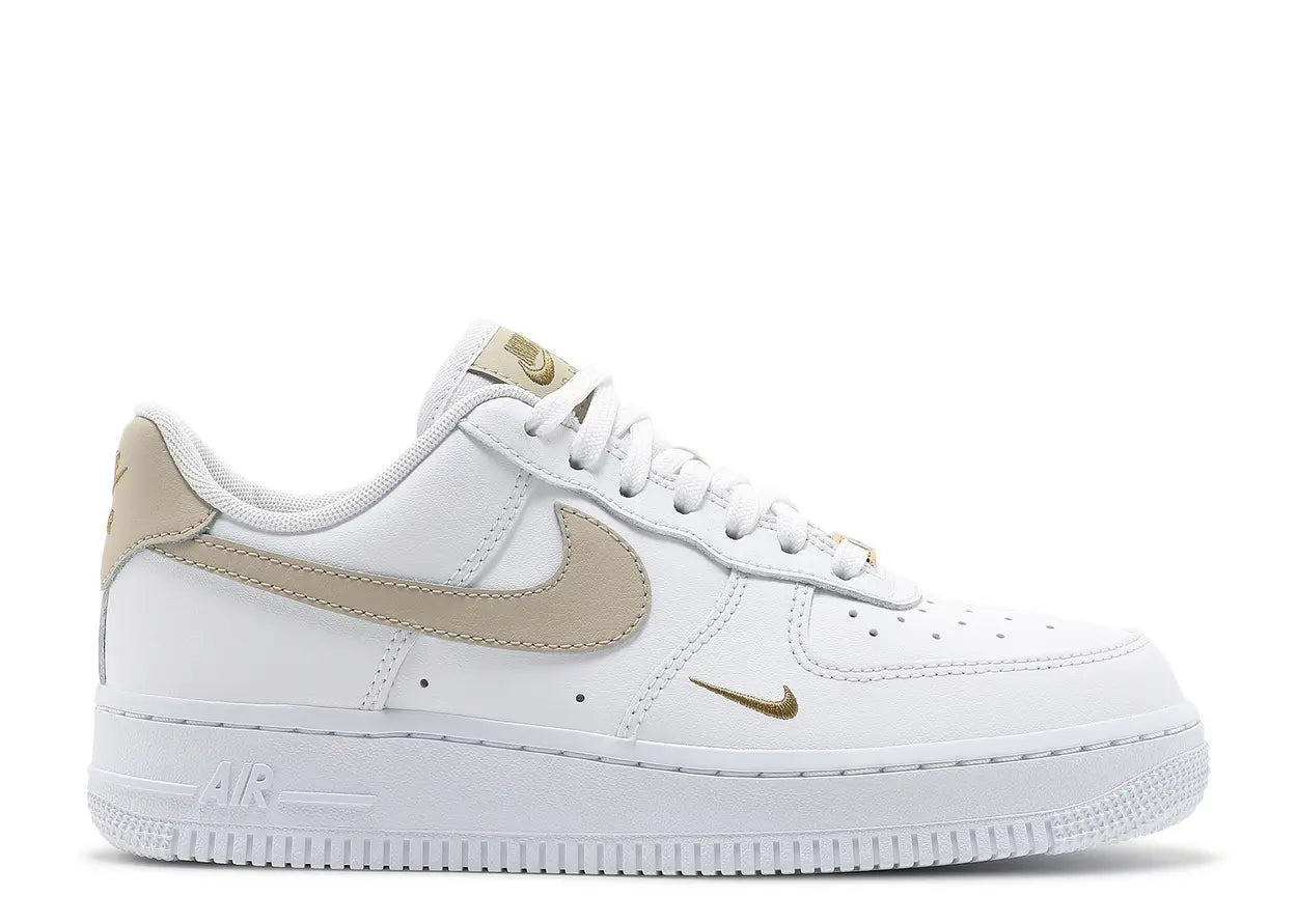 Air Force 1 '07 Essential 'White Rattan' - Kicks Loft