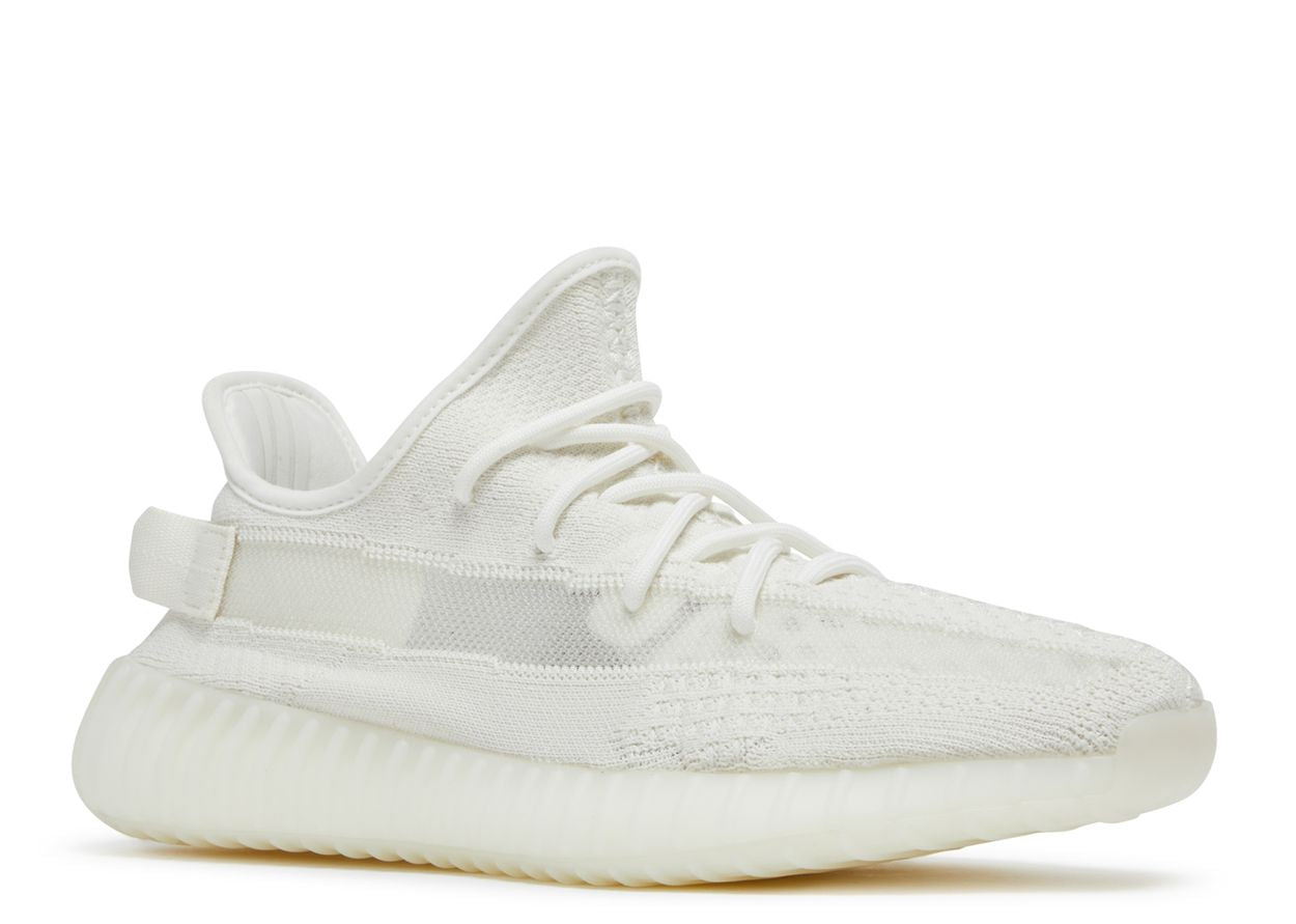 Yeezy Boost 350 V2 'Bone' - Kicks Loft