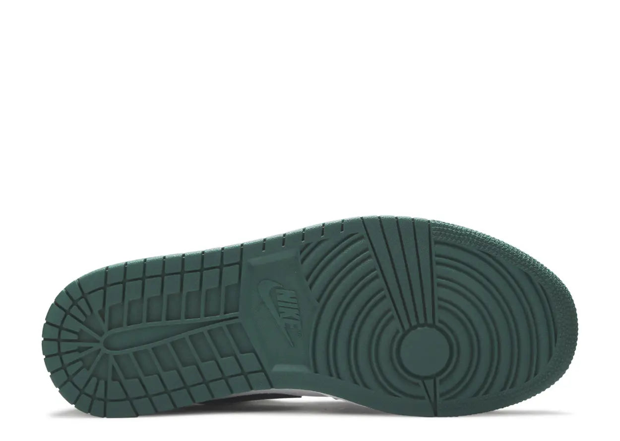 Jordan 1 Low 'Mystic Green' - Kicks Loft