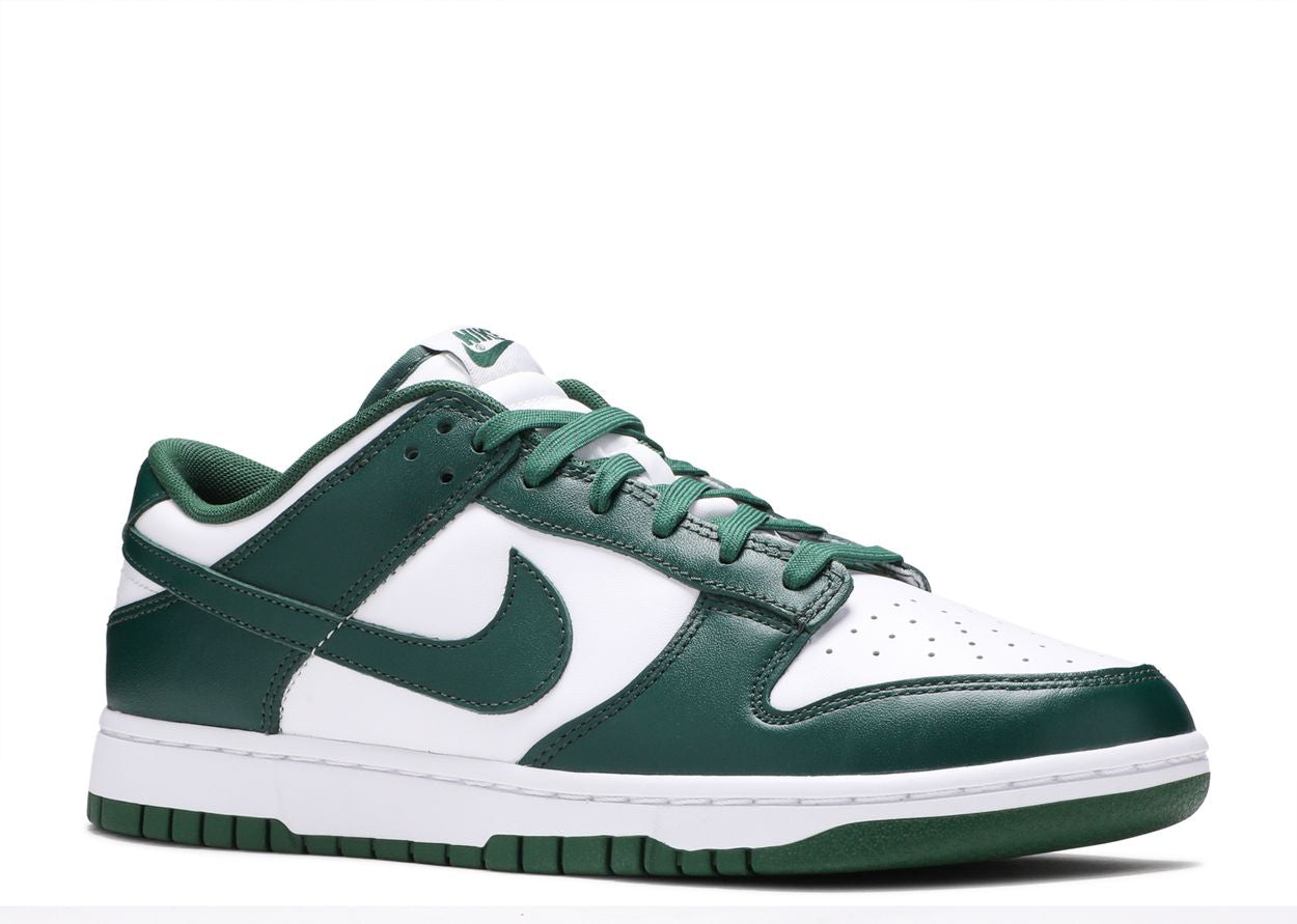 Dunk Low 'Team Green' - Kicks Loft