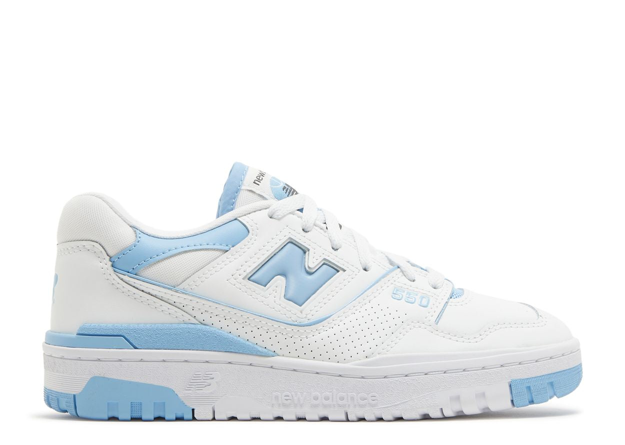 New Balance 550 'Blue Haze' - Kicks Loft