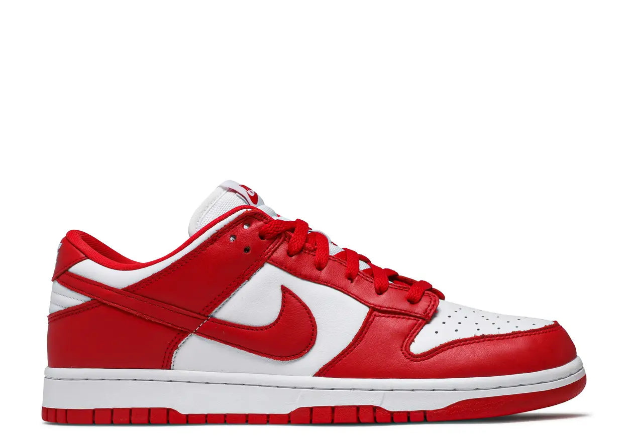 Dunk Low Retro SP 'St. John's' 2020 - Kicks Loft