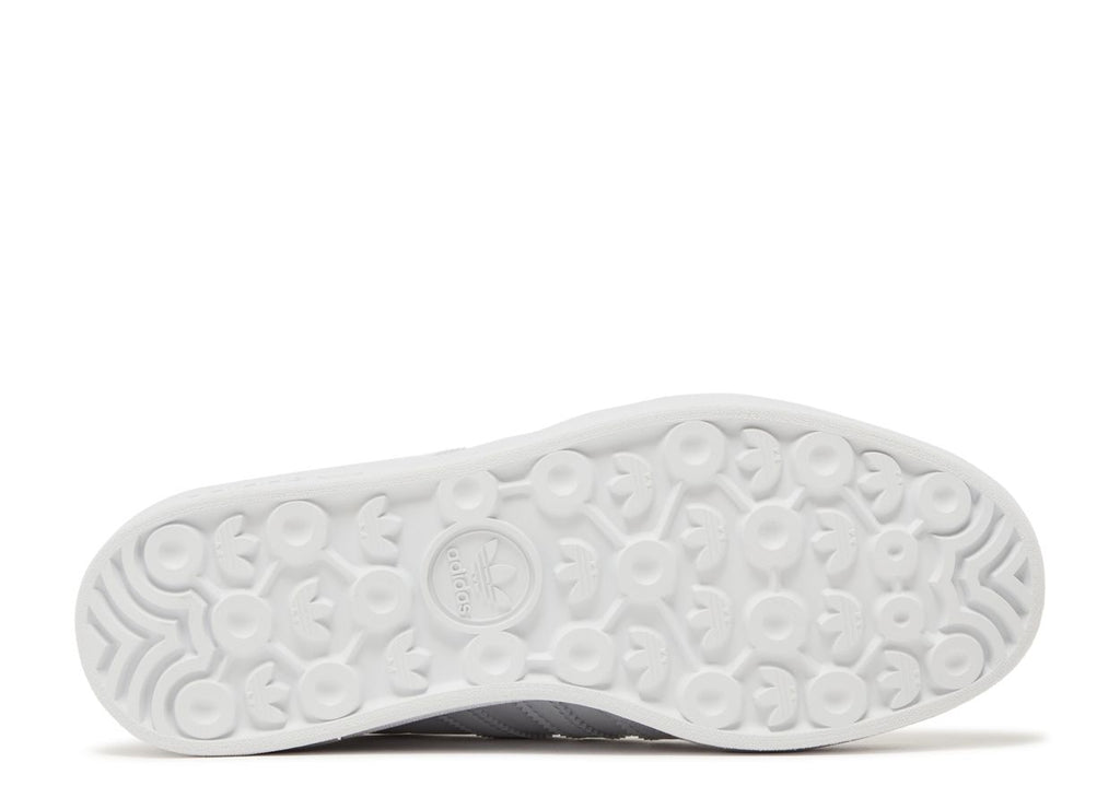 Gazelle Bold 'Triple White' - Kicks Loft