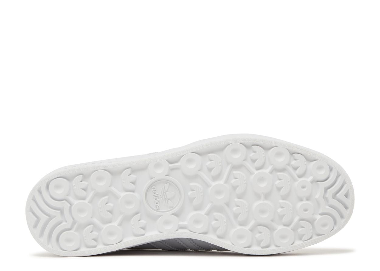 Gazelle Bold 'Triple White' - Kicks Loft