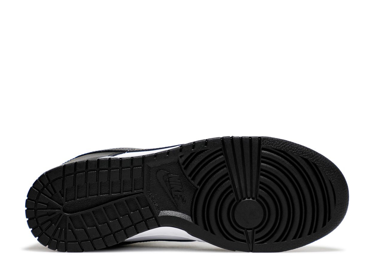 Dunk Low 'Black White' - Kicks Loft