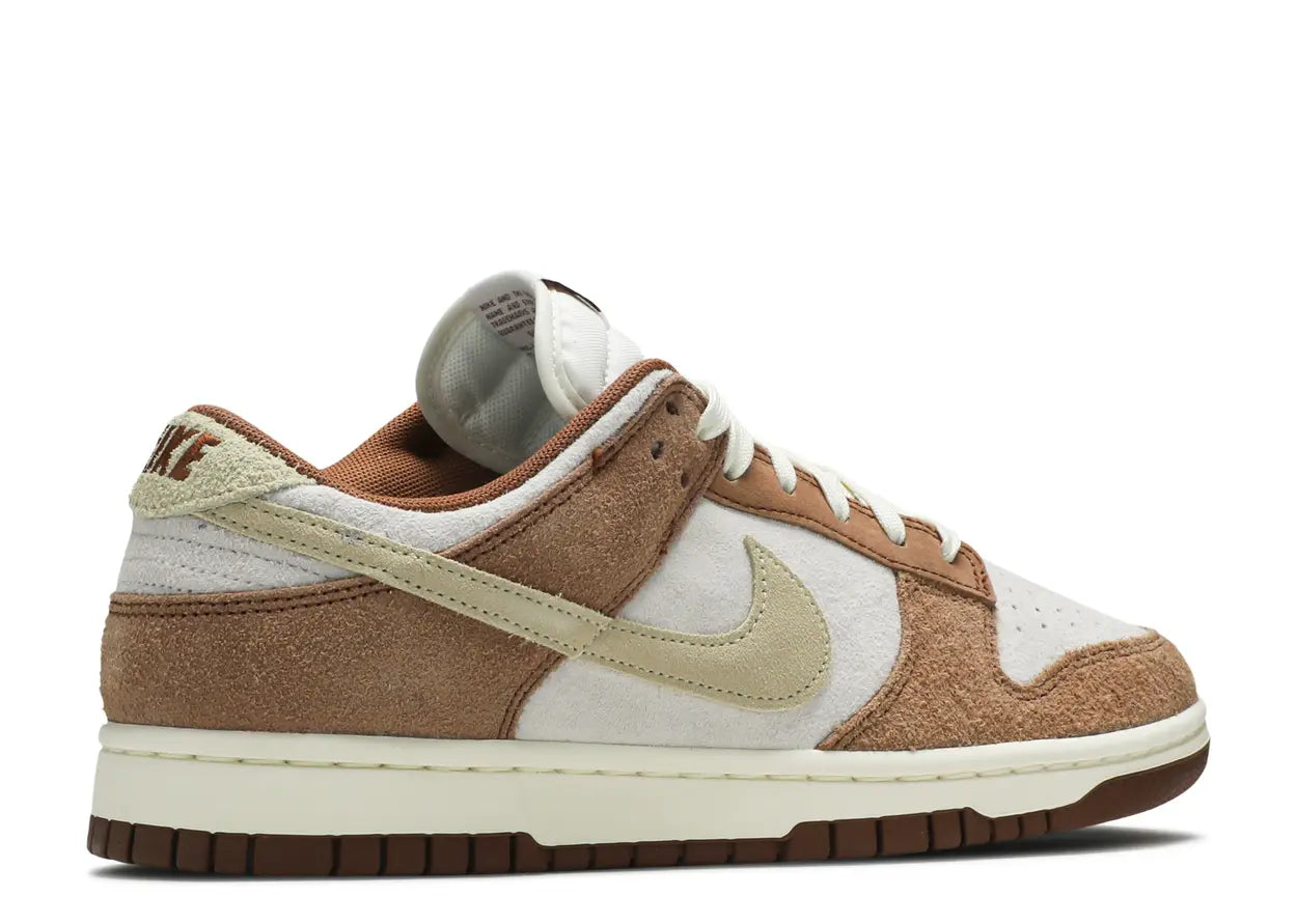 Dunk Low Premium 'Medium Curry' - Kicks Loft
