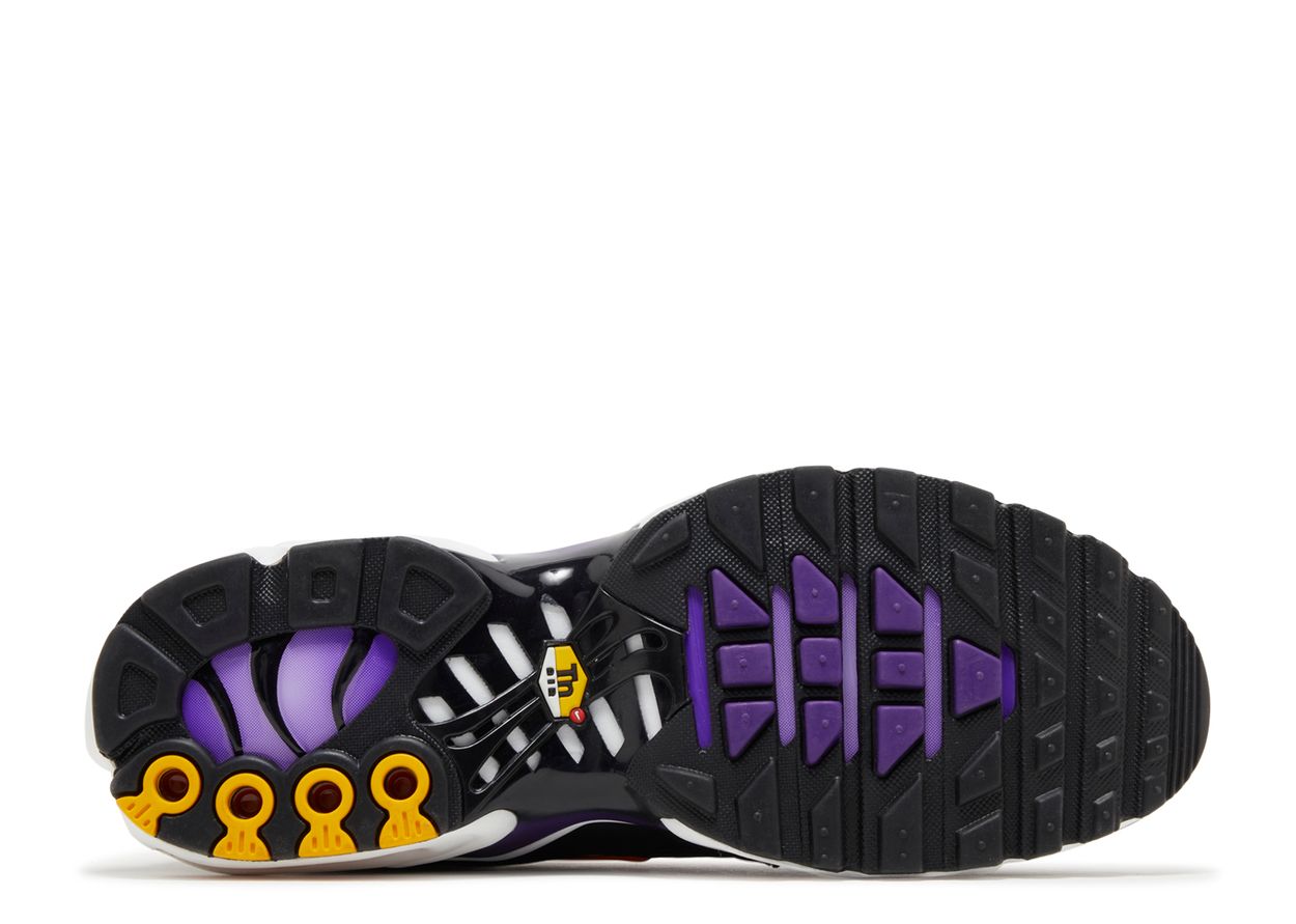 Air Max Plus 'Voltage Purple' 2024 - Kicks Loft