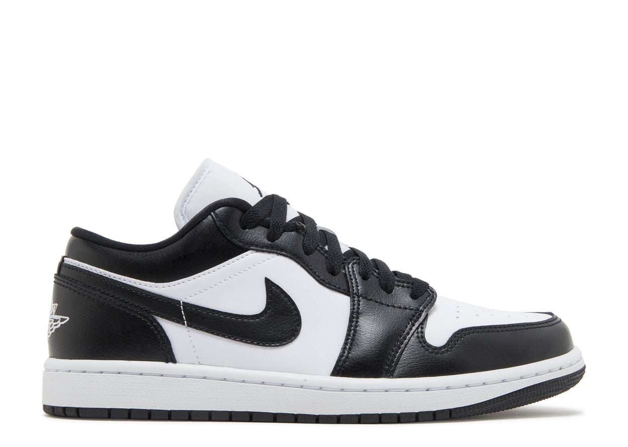 Jordan 1 Low 'Panda' - Kicks Loft