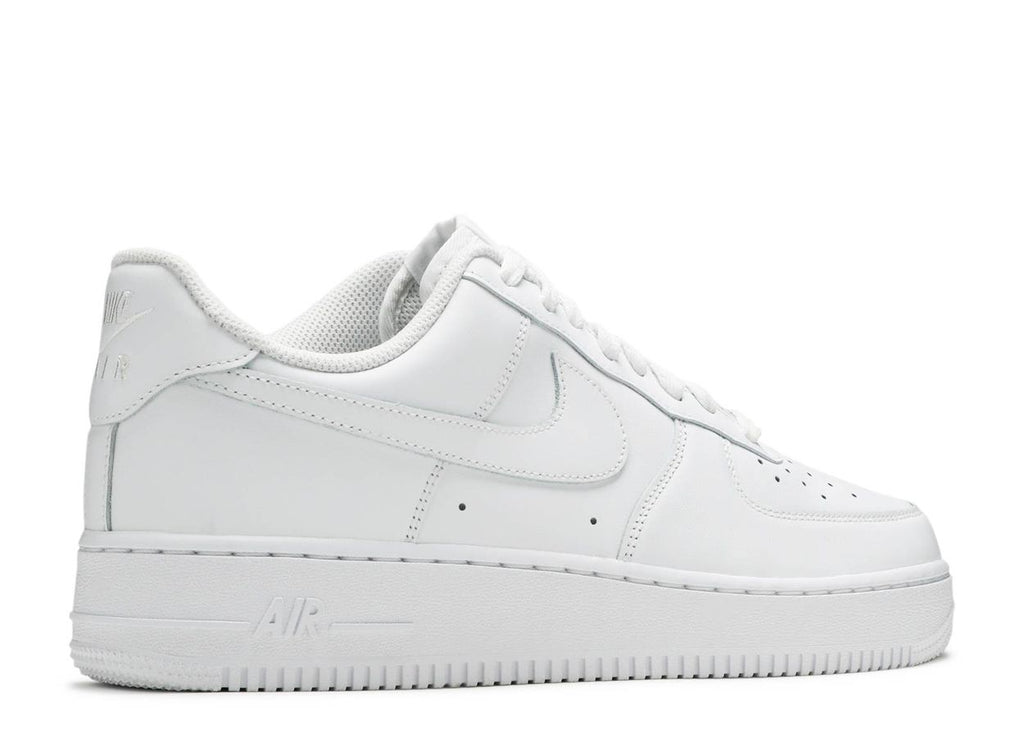 Air Force 1 '07 'Triple White' - Kicks Loft