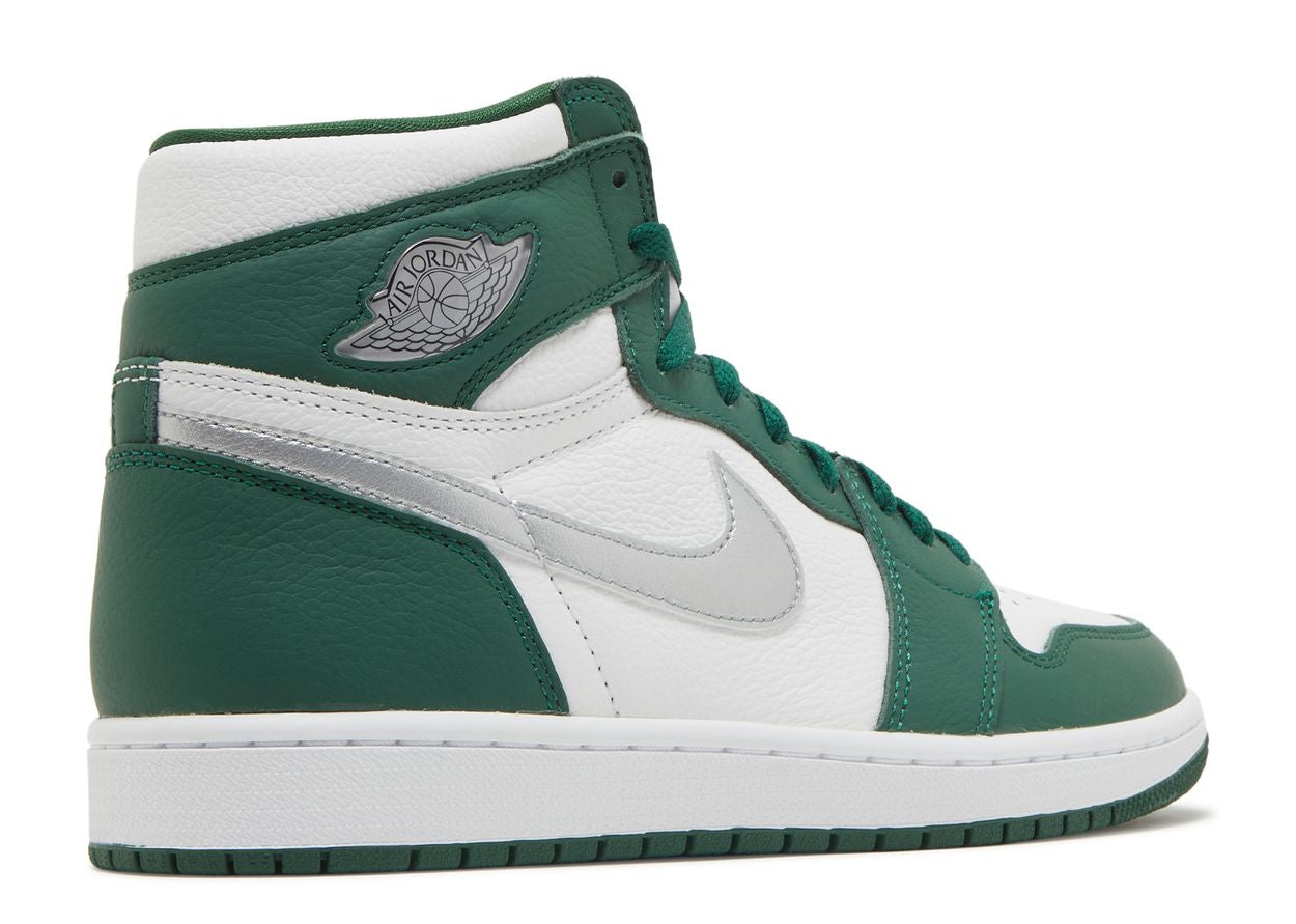 Jordan 1 Retro High 'Gorge Green' - Kicks Loft