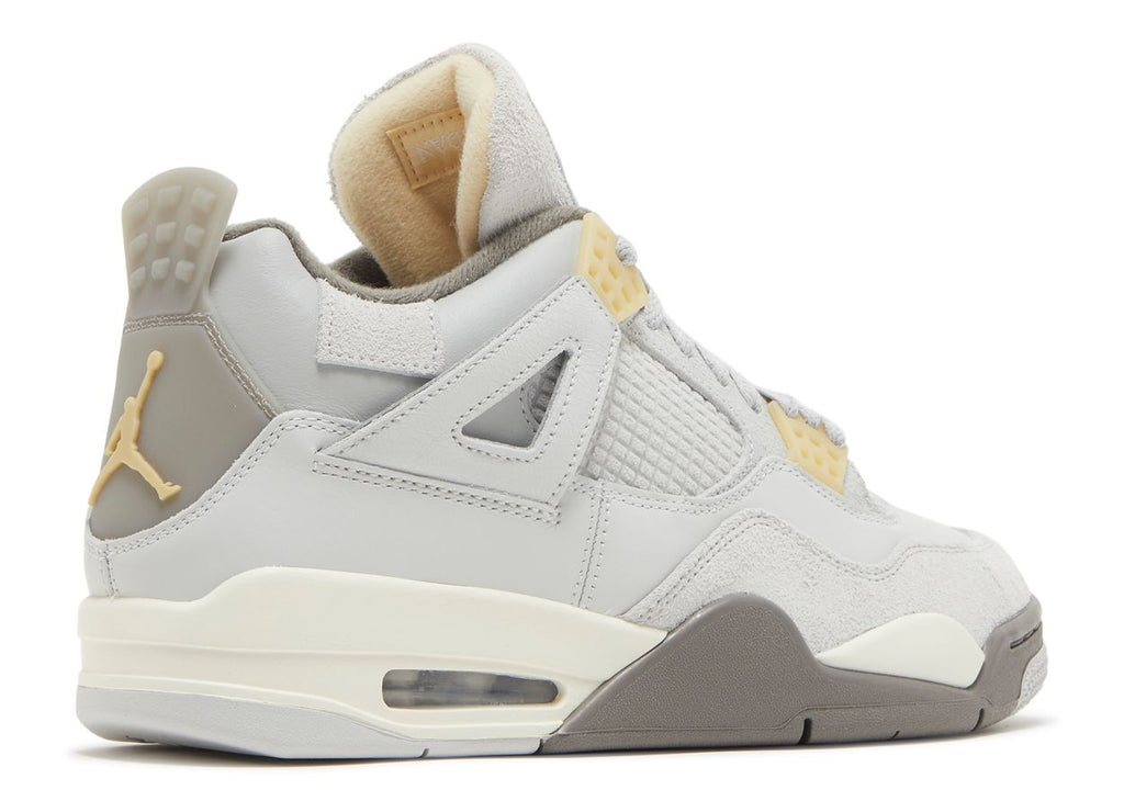 Jordan 4 Retro Craft 'Photon Dust' - Kicks Loft