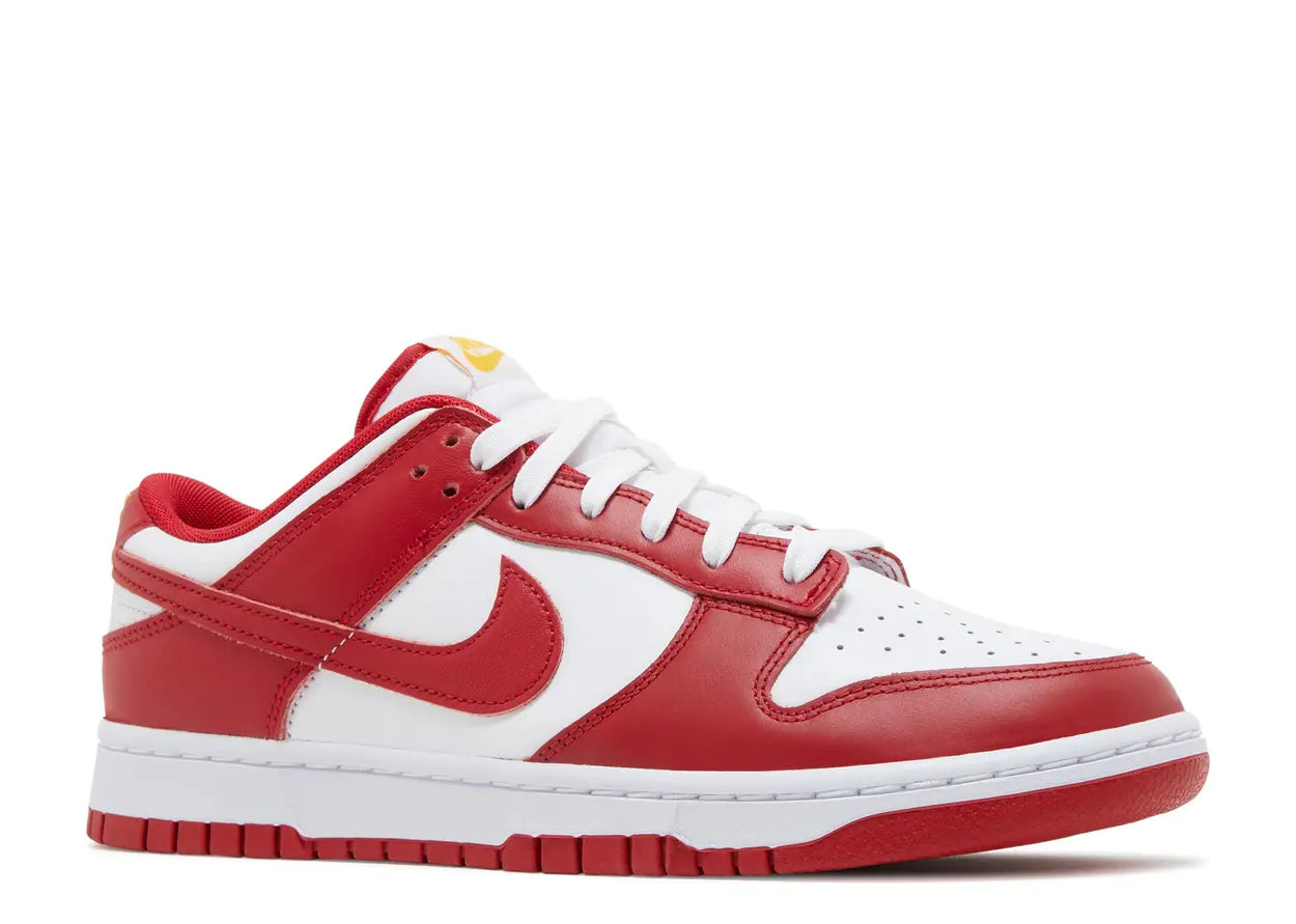 Dunk Low 'Gym Red' - Kicks Loft