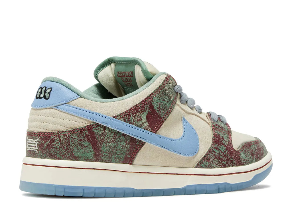 Crenshaw Skate Club x Dunk Low SB - Kicks Loft