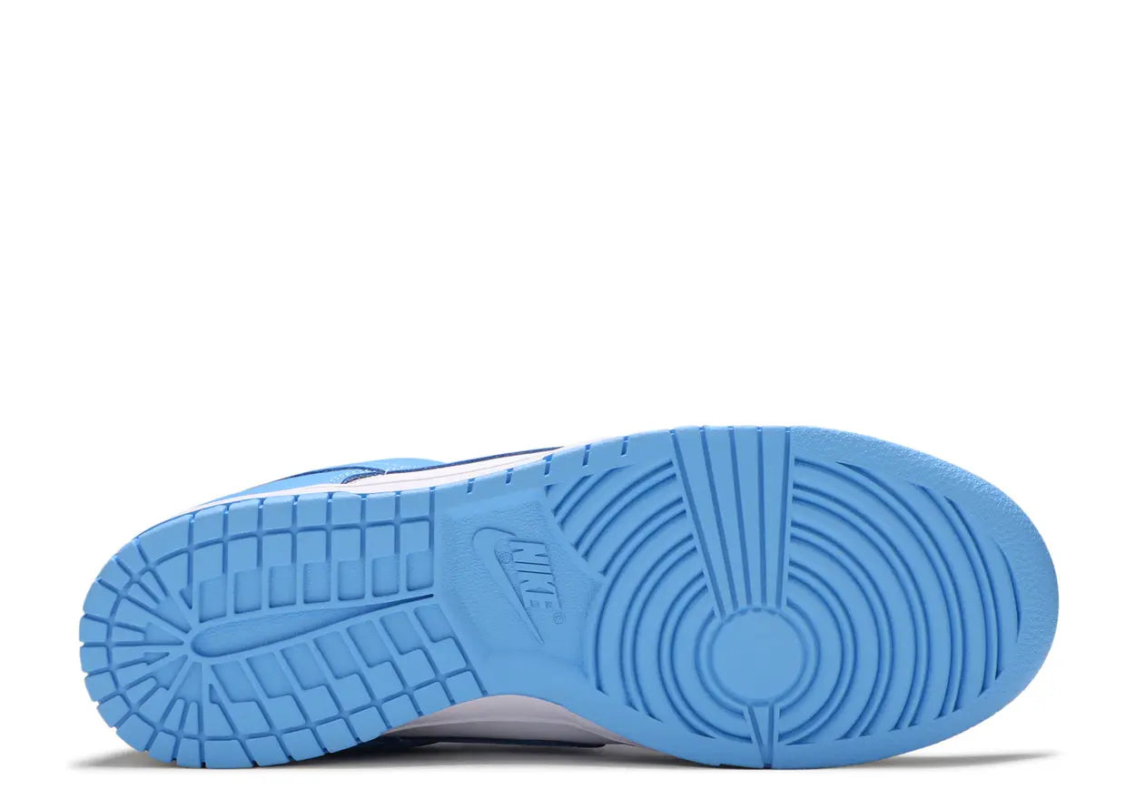 Dunk Low 'University Blue' - Kicks Loft