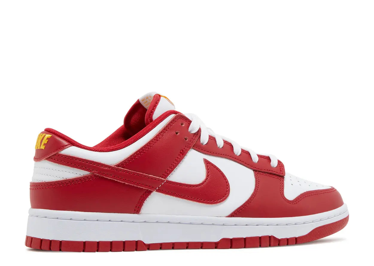 Dunk Low 'Gym Red' - Kicks Loft